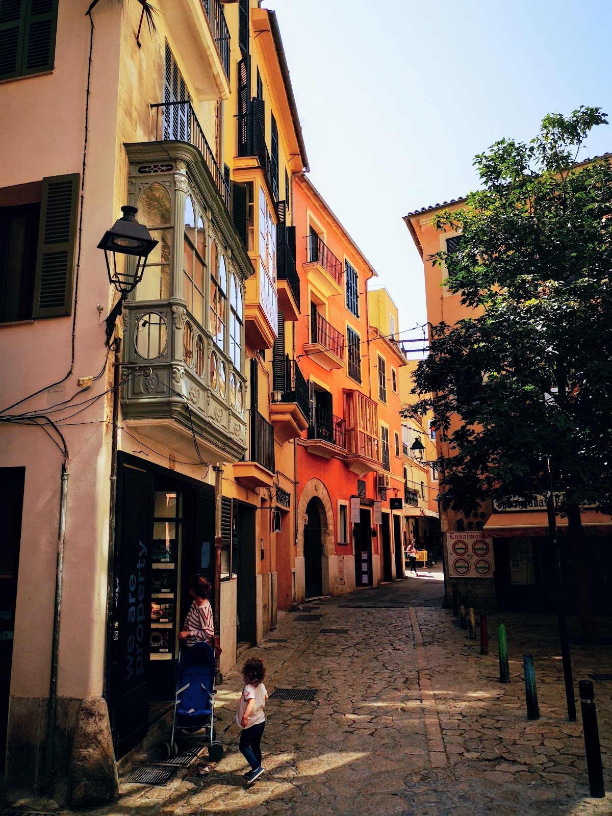 Carrer de Sant Feliu