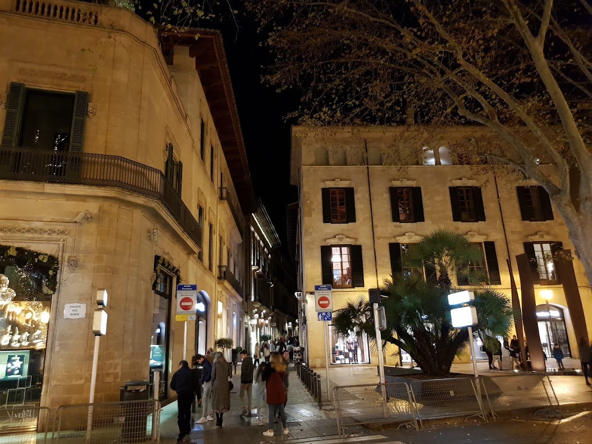 Carrer de Sant Feliu