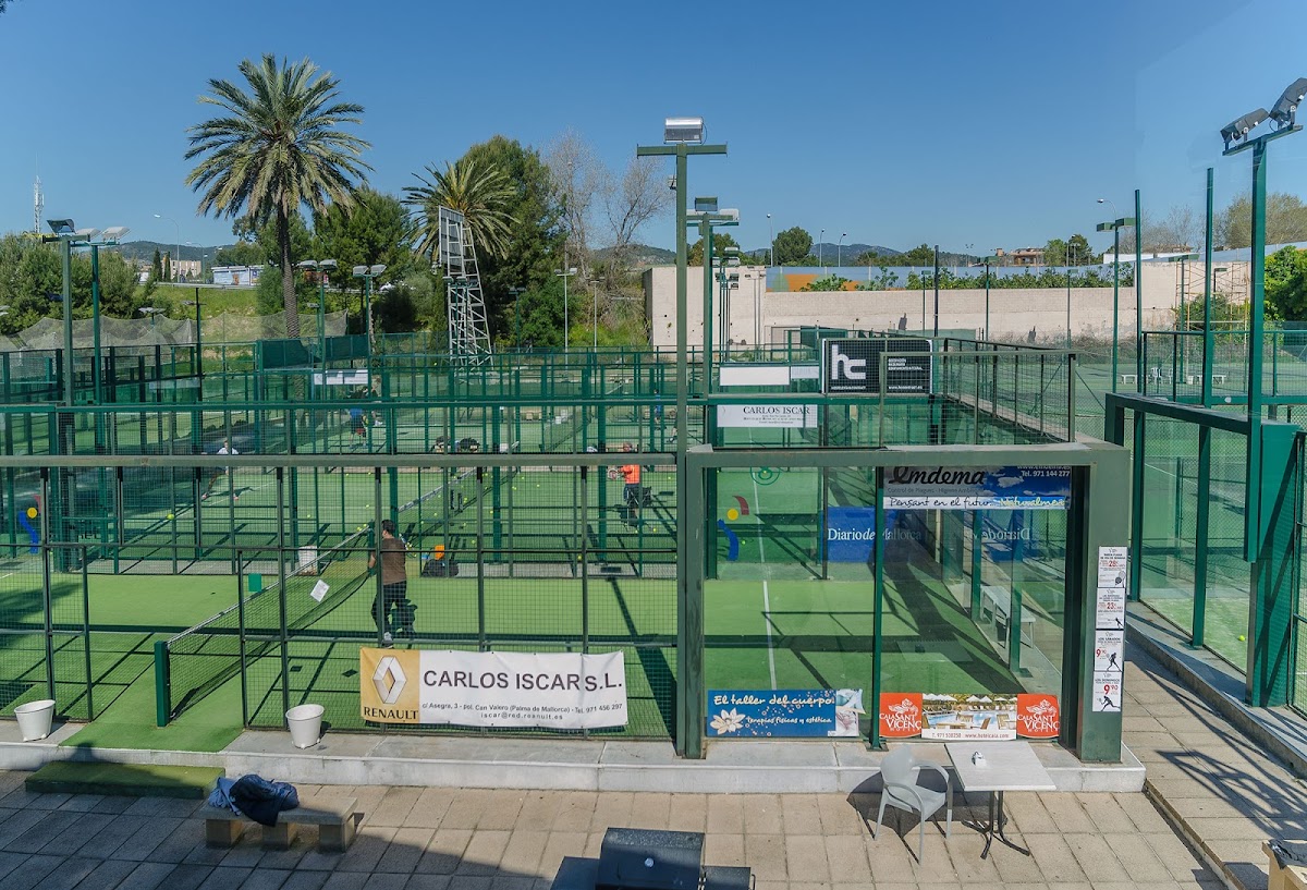 Palma Racket Club