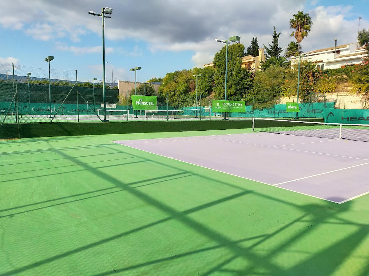 Palma Racket Club
