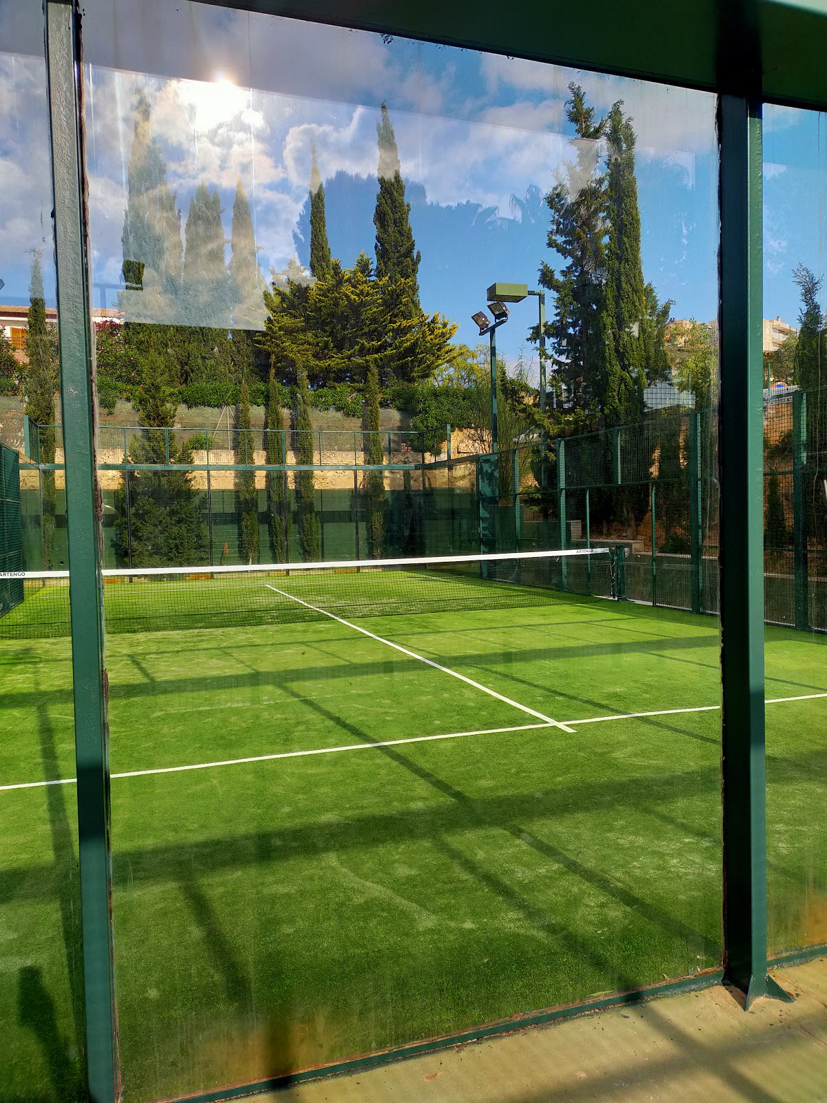 Palma Racket Club