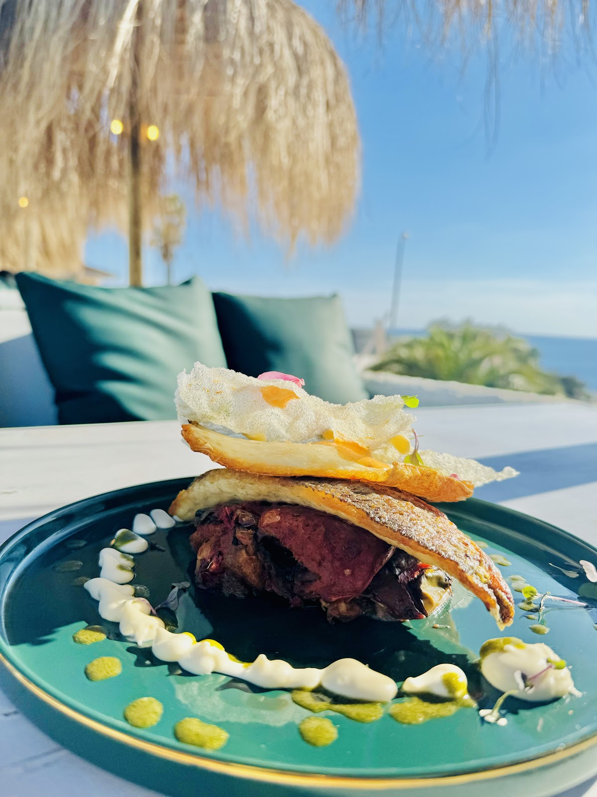 Shiva Beach Club