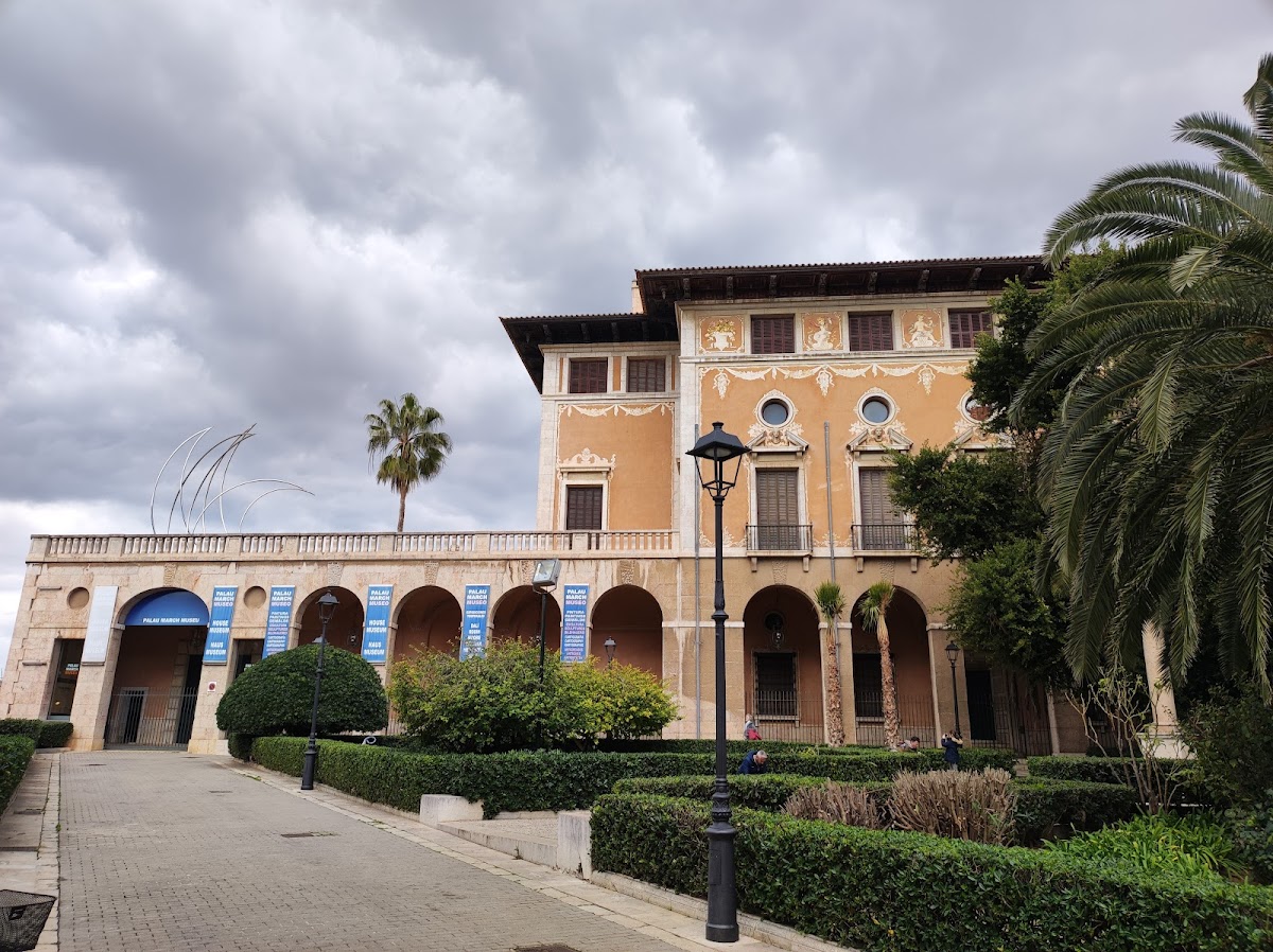 Fundación Bartolomé March