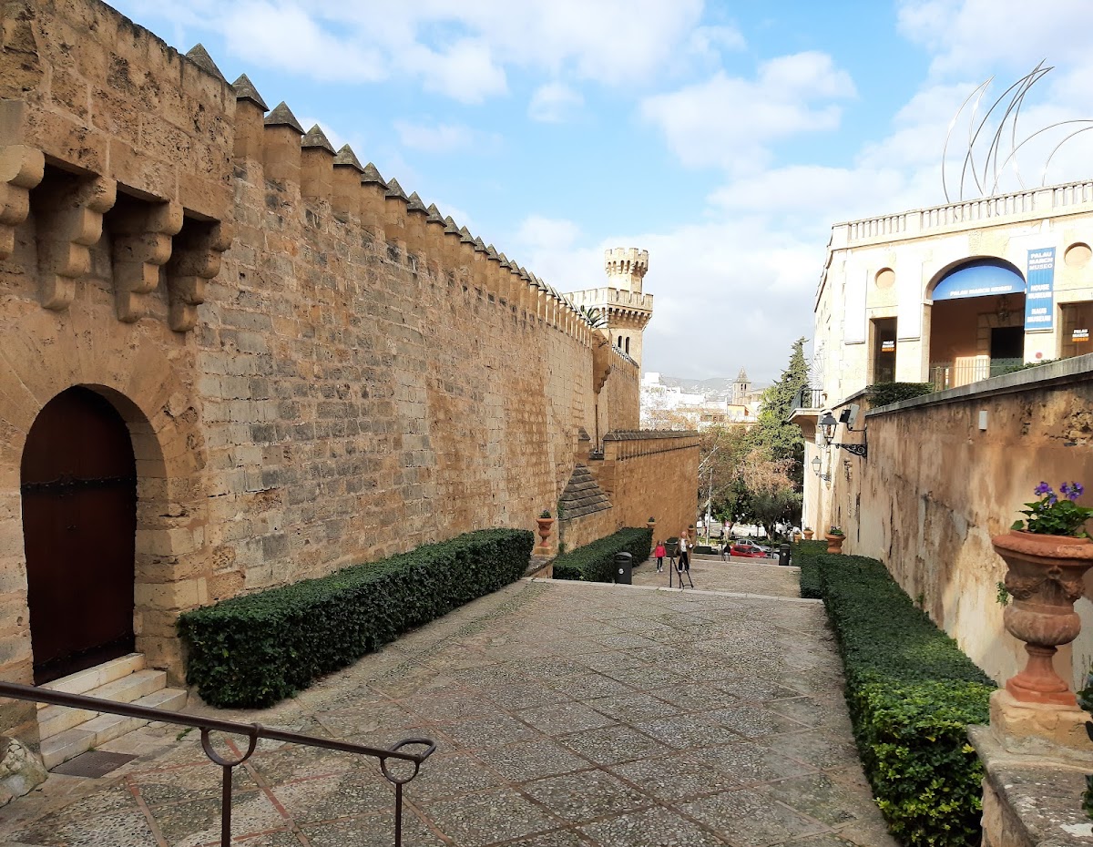 Fundación Bartolomé March