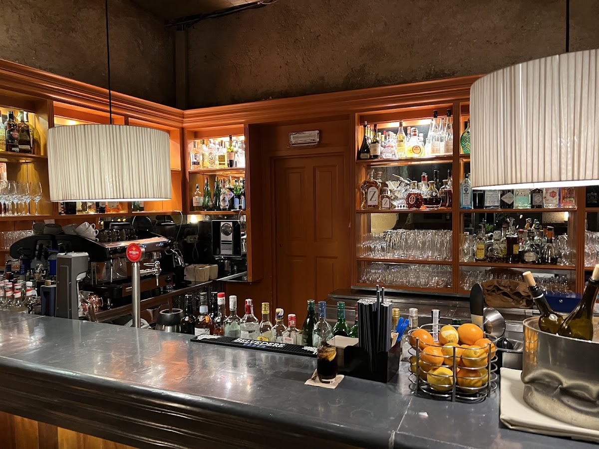 Restaurante Colón