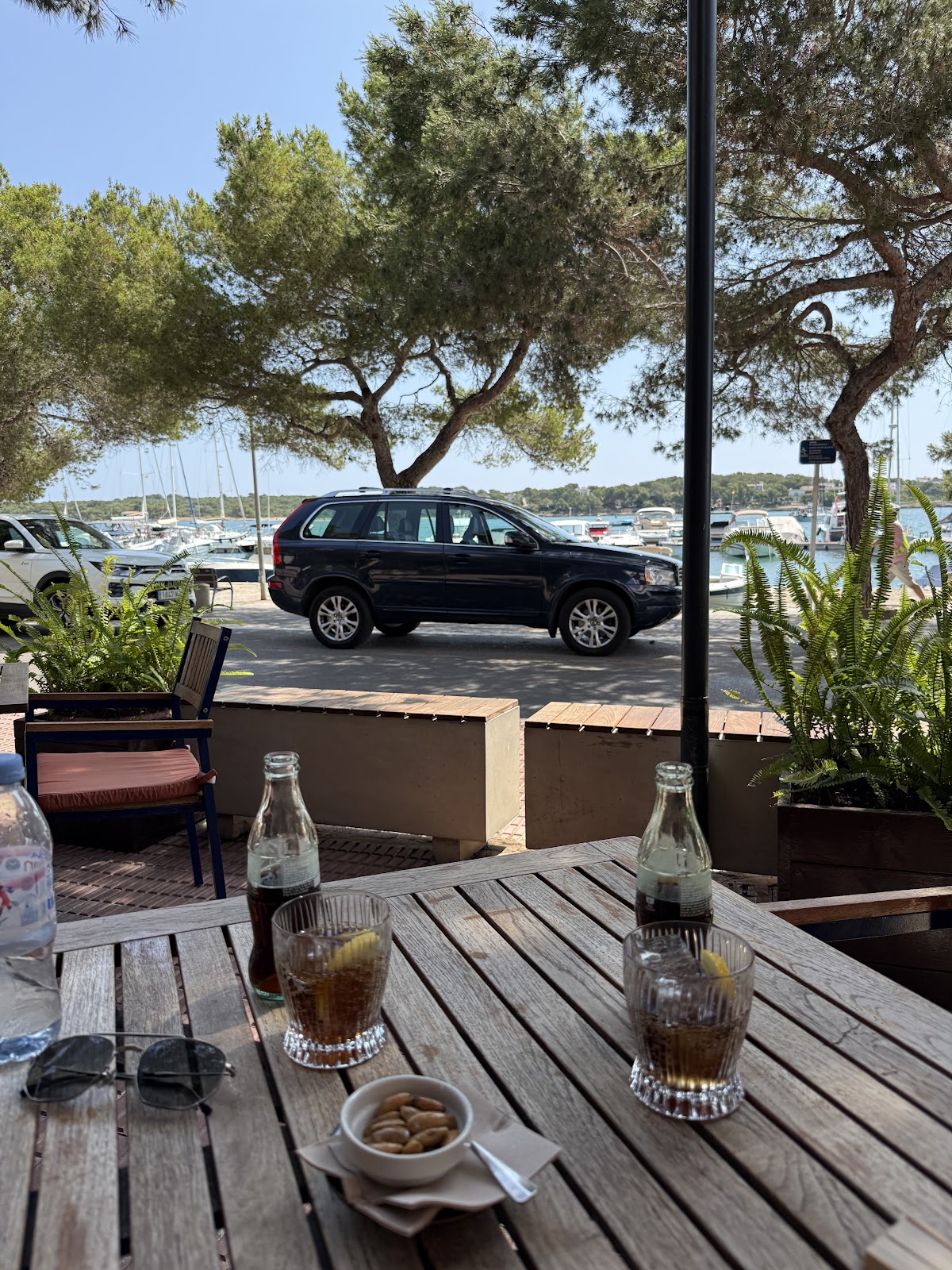 Restaurante Colón
