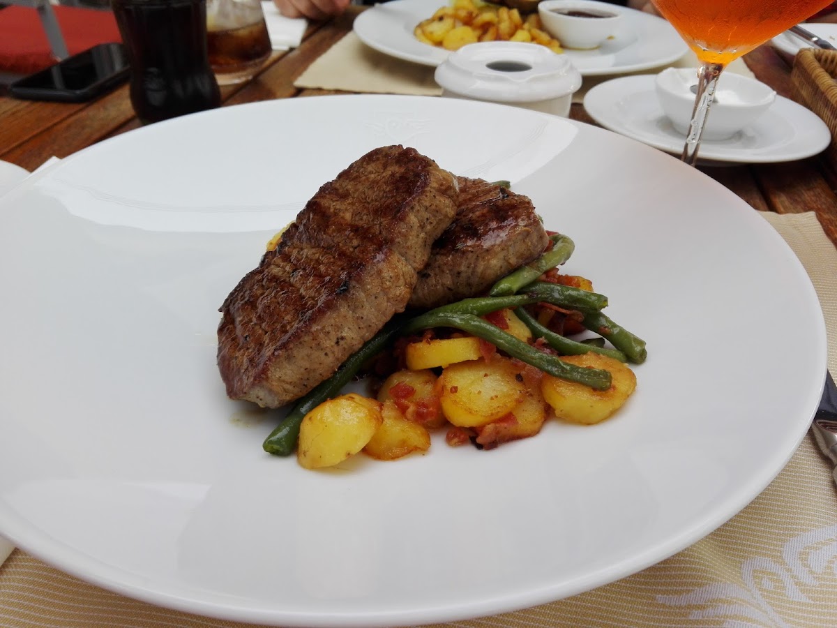 Restaurante Colón