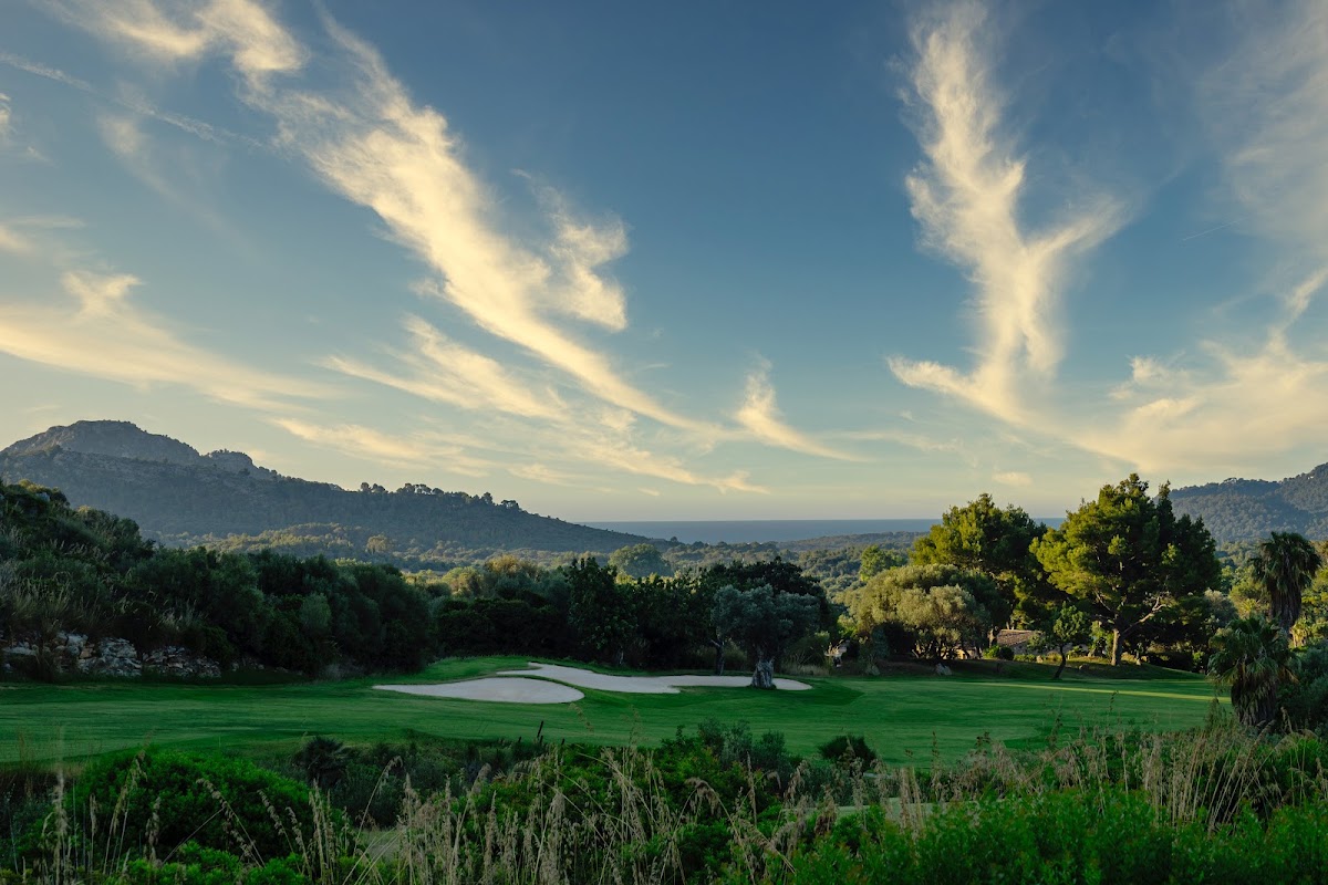 Capdepera Golf