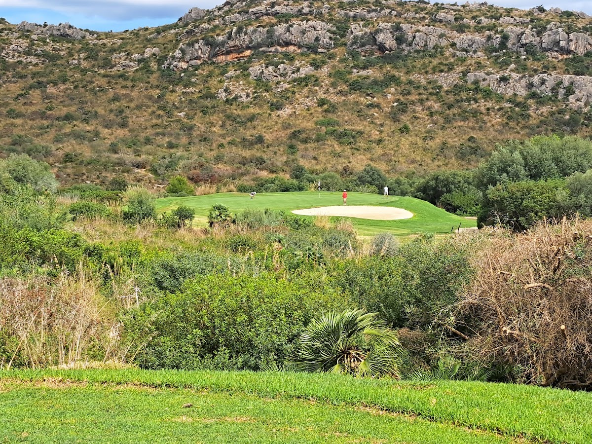 Capdepera Golf