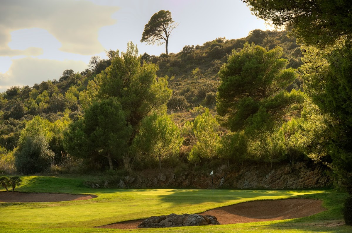 Capdepera Golf