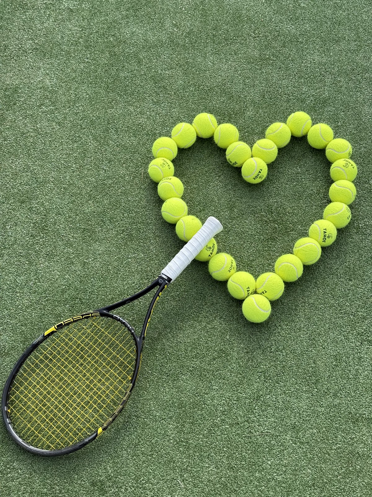 Intensity Tennis Academy – Mallorca