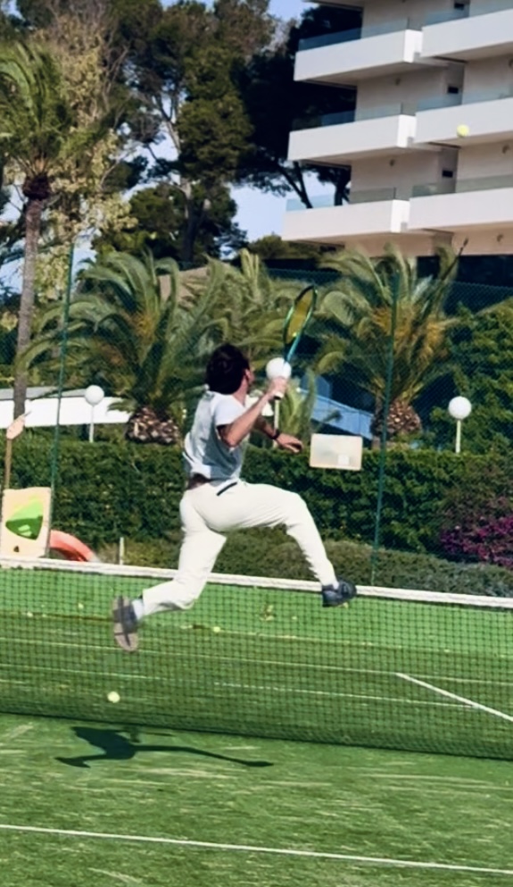 Intensity Tennis Academy – Mallorca