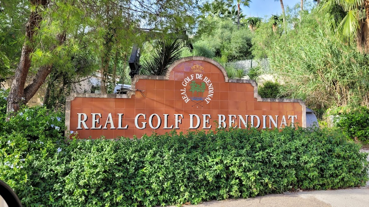 Real Golf de Bendinat