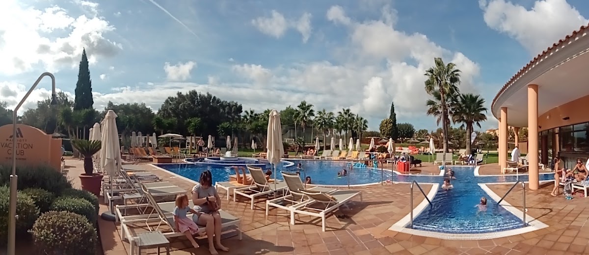 Marriott's Club Son Antem