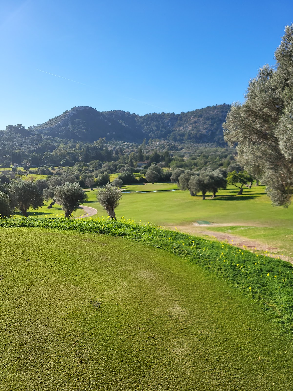 Pollença Golf Club