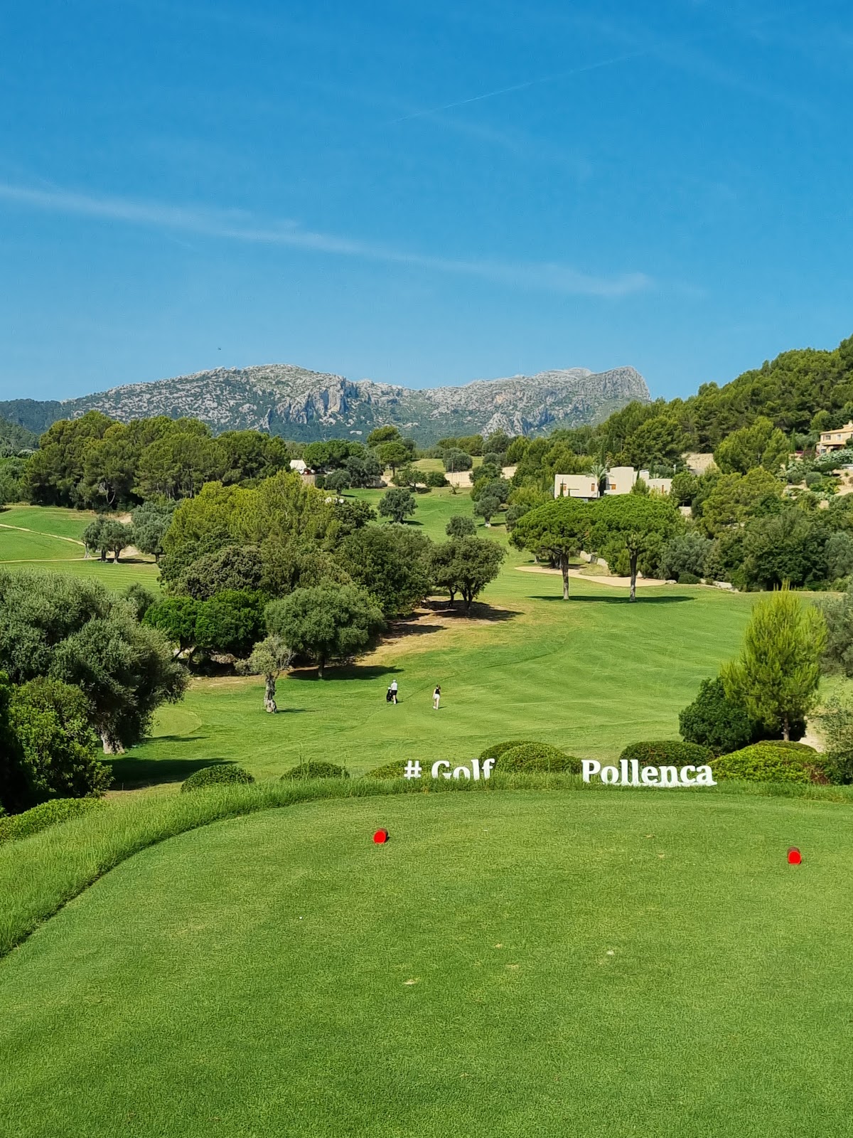 Pollença Golf Club
