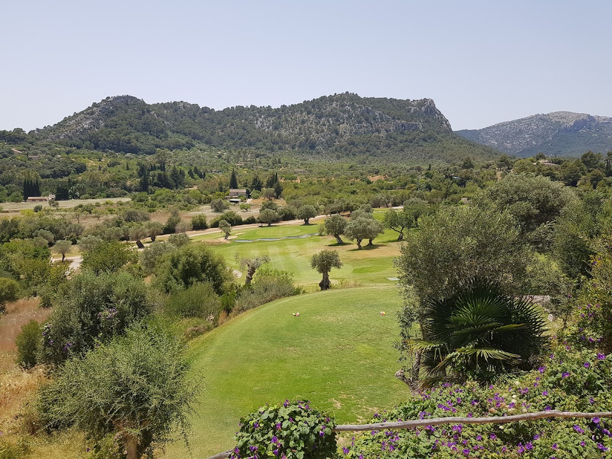 Pollença Golf Club