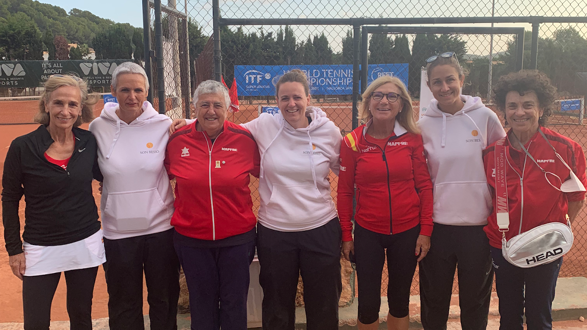Tennis Son Bessó