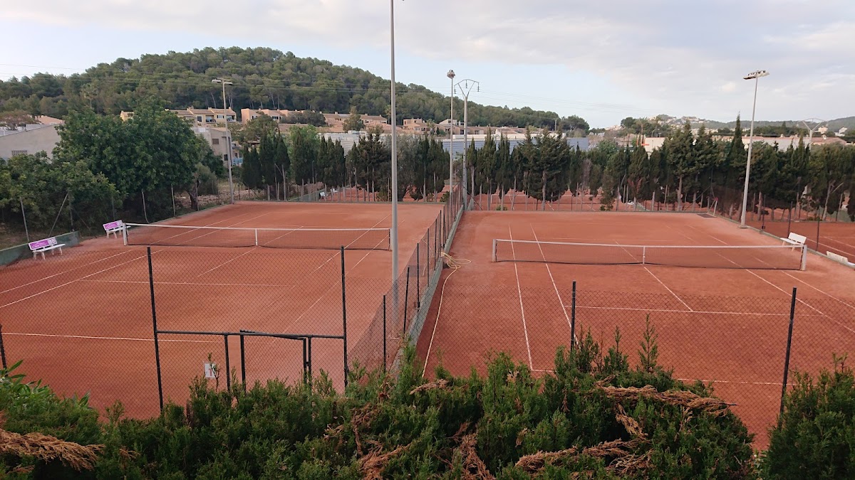 Tennis Son Bessó