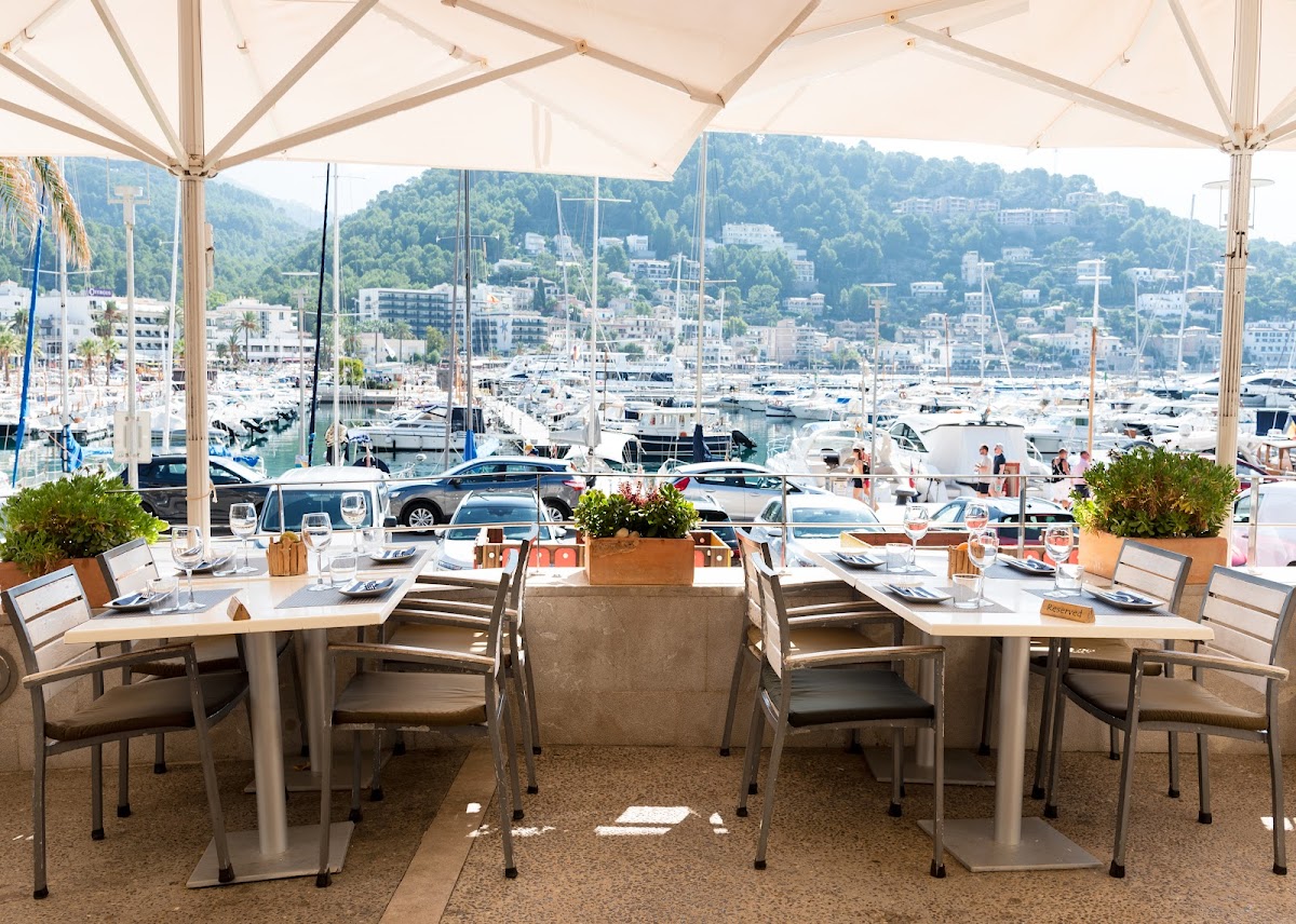 Kingfisher Restaurant