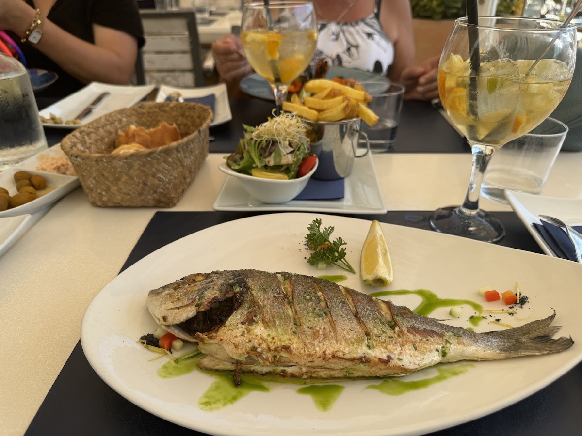 Kingfisher Restaurant