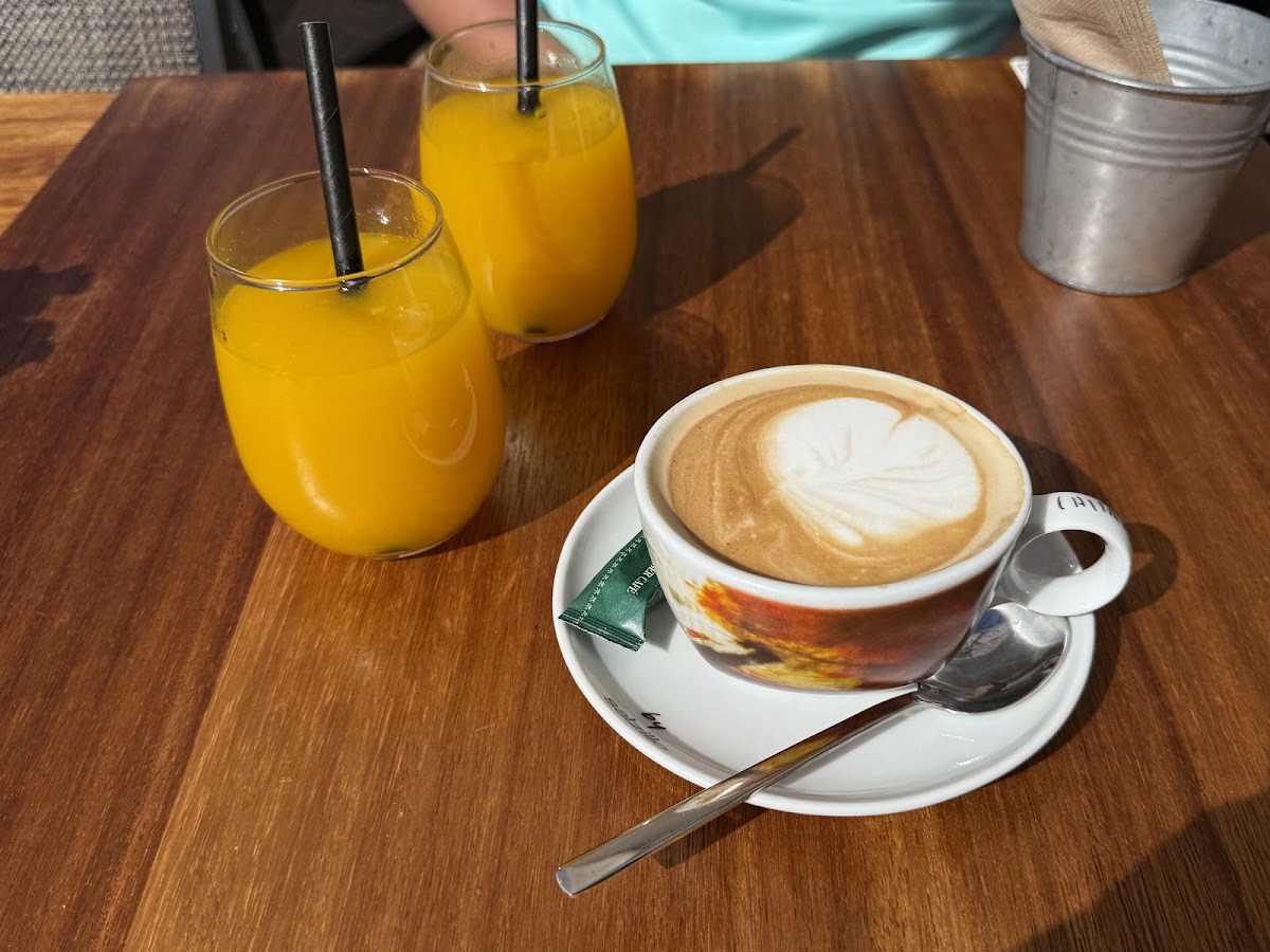 Café Sóller