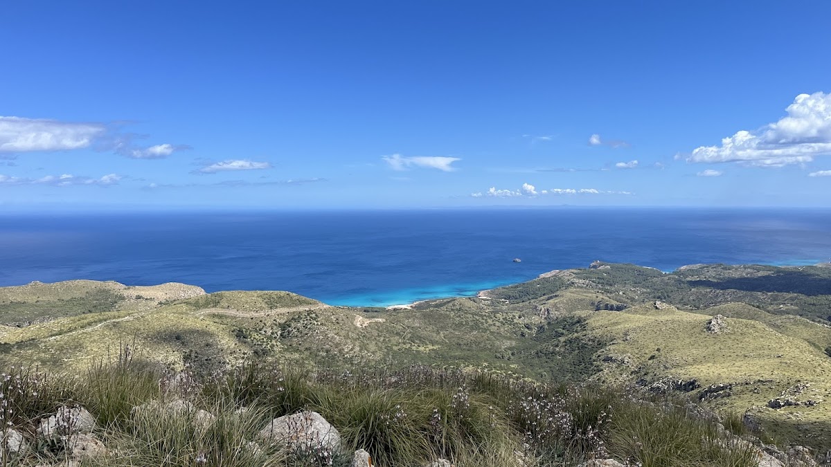 Parc Natural de la Península de Llevant