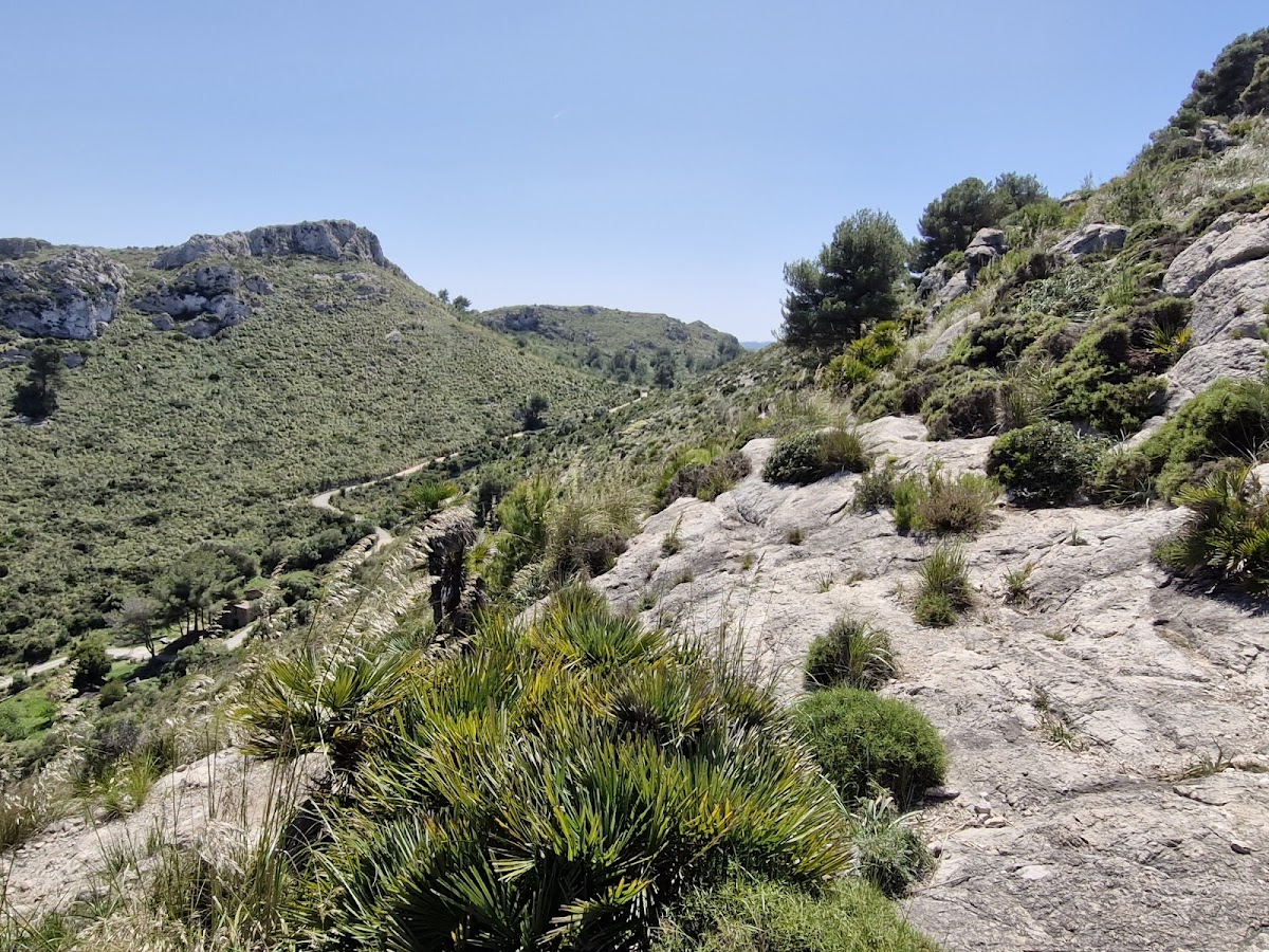 Parc Natural de la Península de Llevant