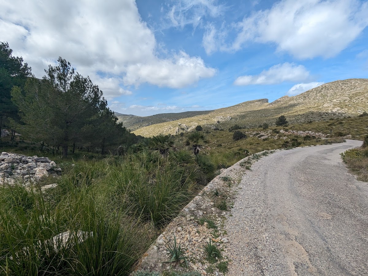 Parc Natural de la Península de Llevant