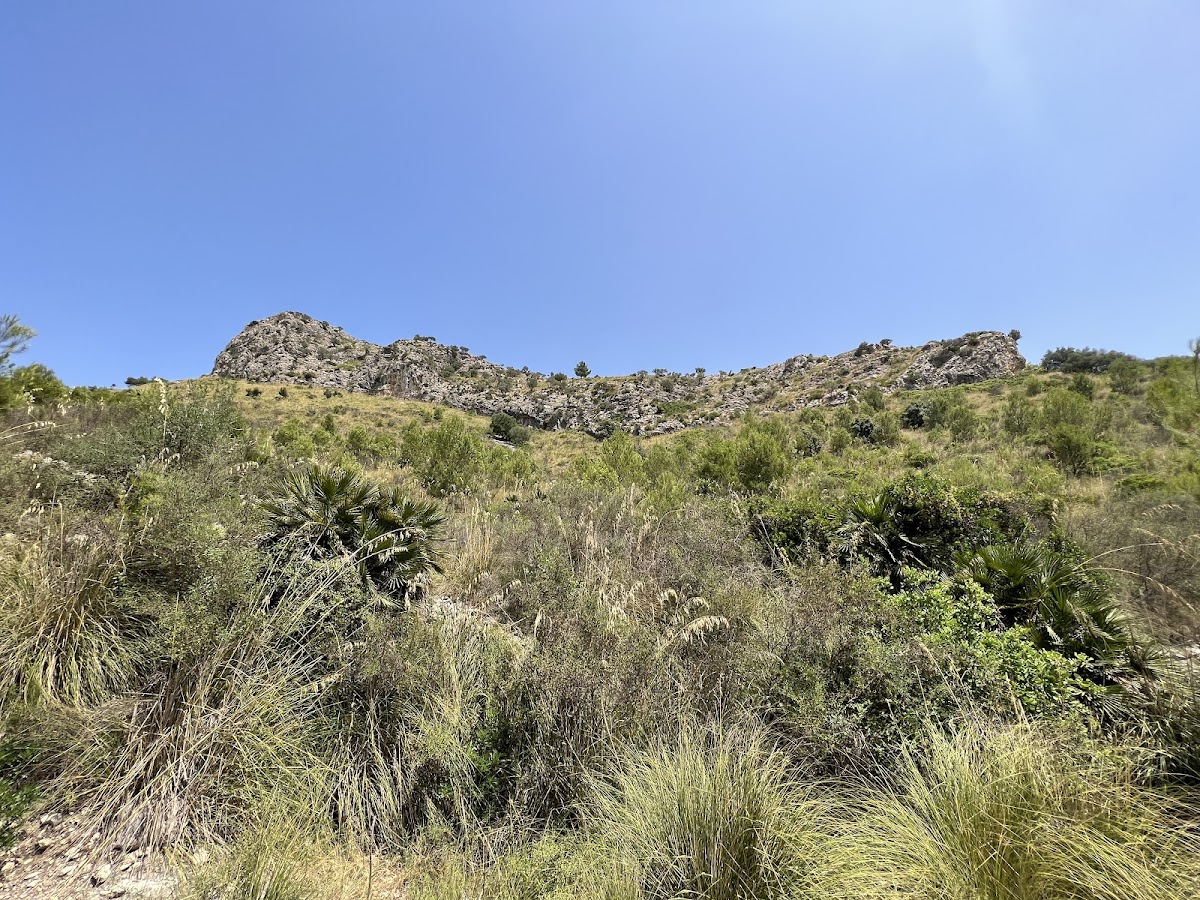 Parc Natural de la Península de Llevant