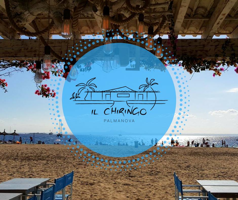 Il Chiringo Beach