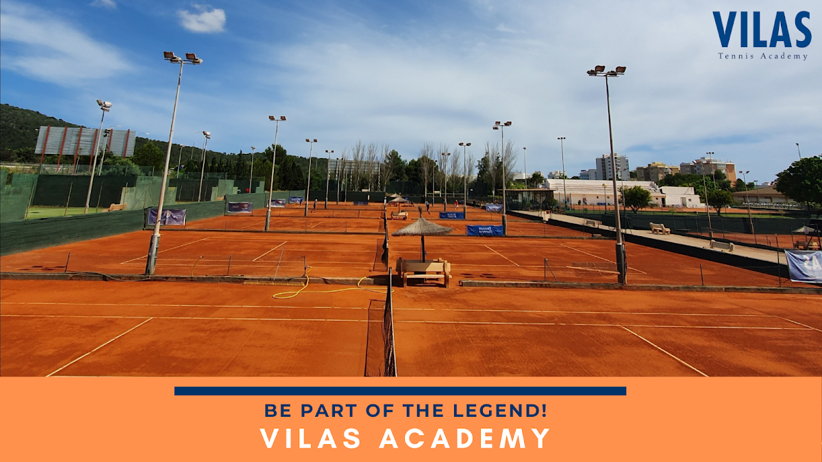 Vilas Tennis Academy