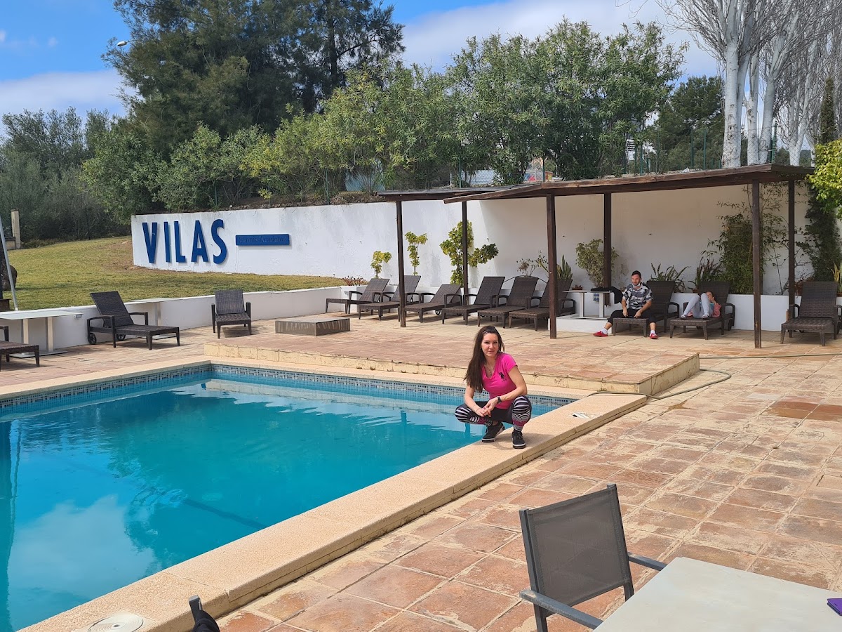Vilas Tennis Academy