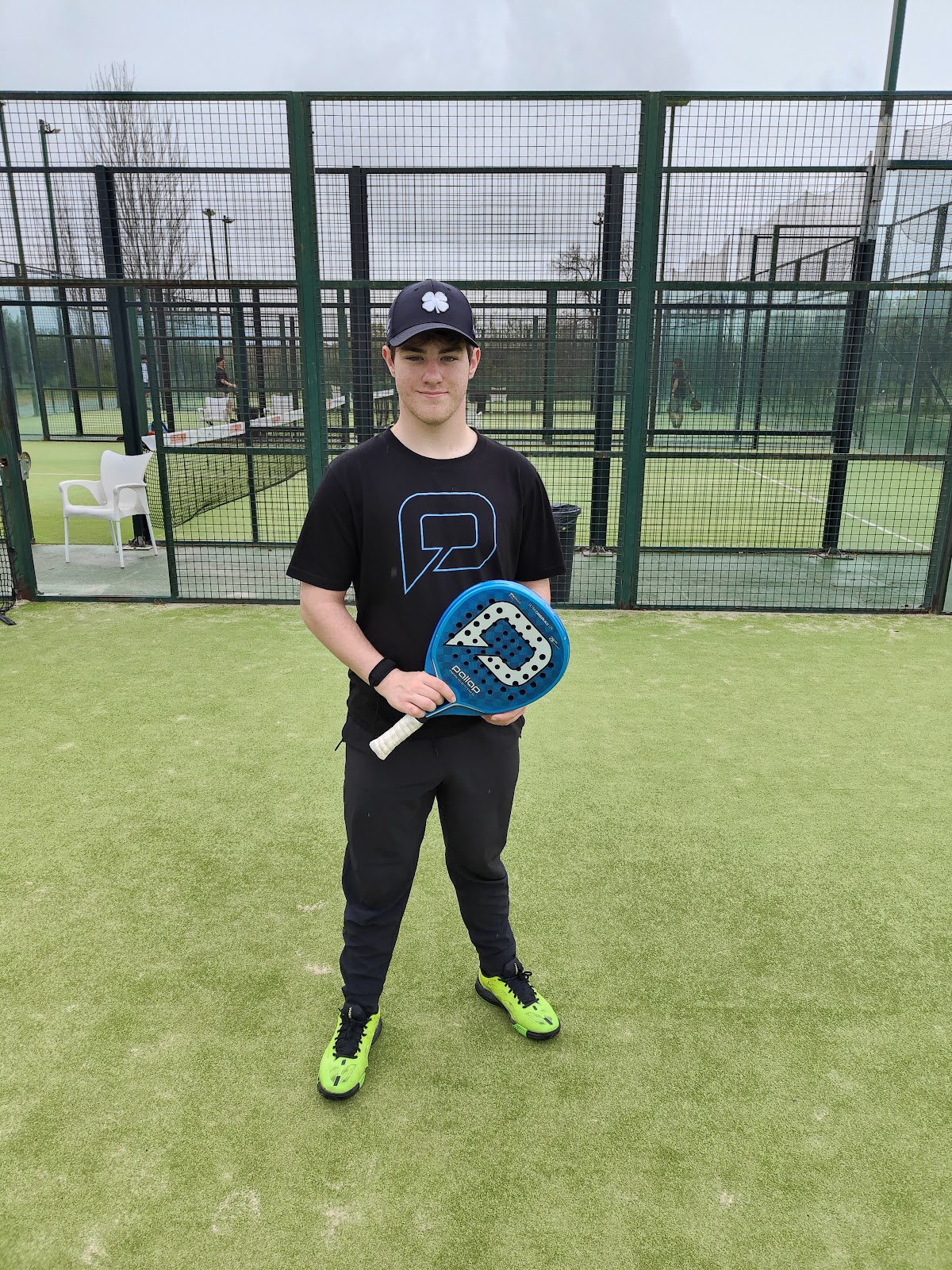 Alcudia Padel