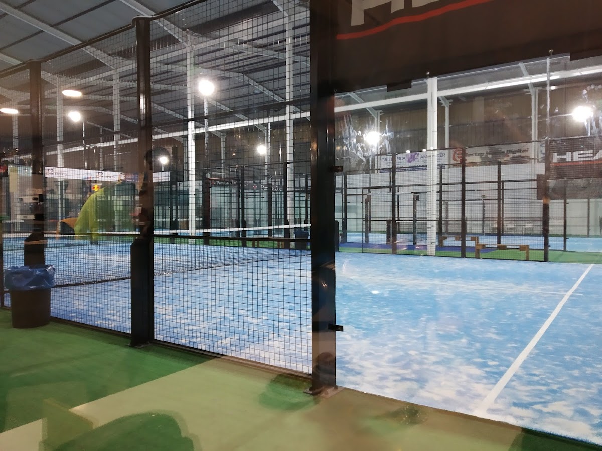Padel Factory Son Castelló