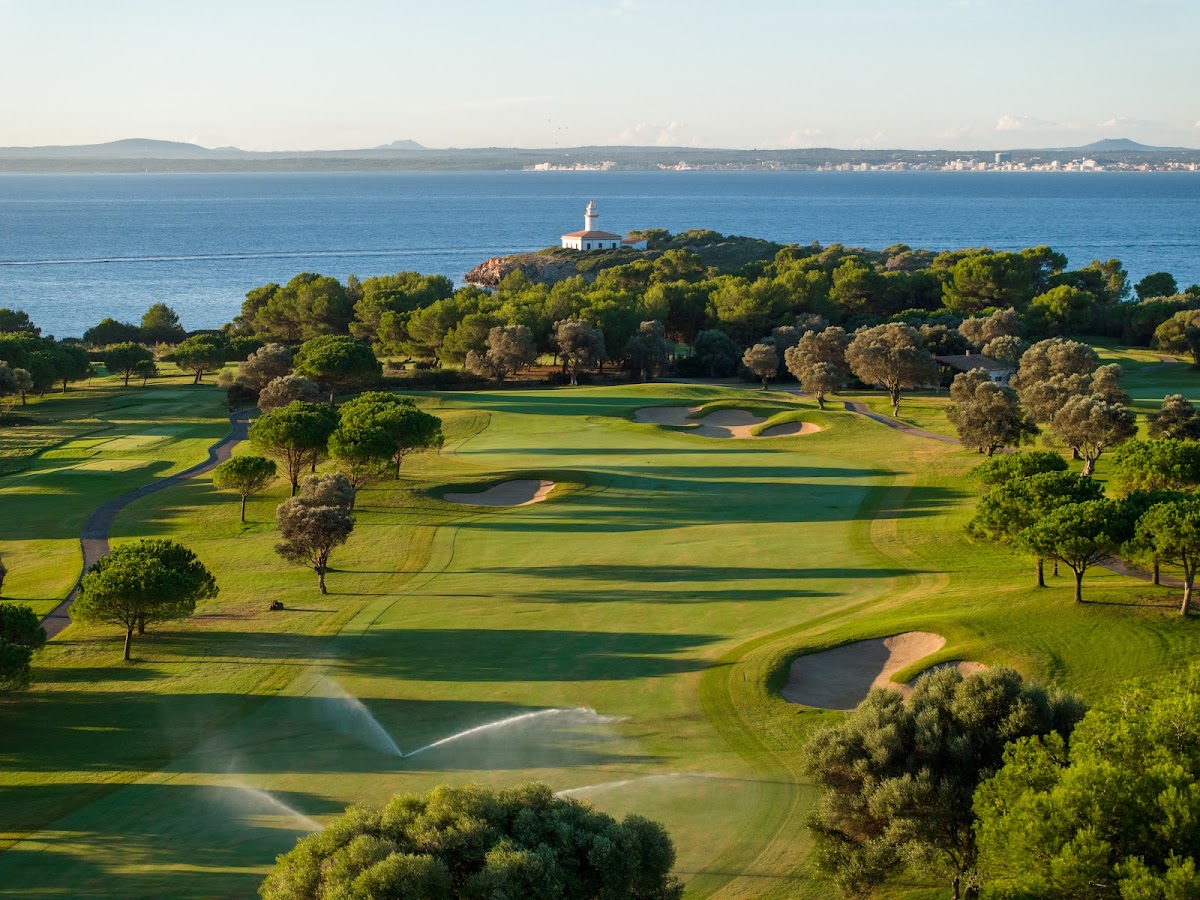 Club de Golf Alcanada