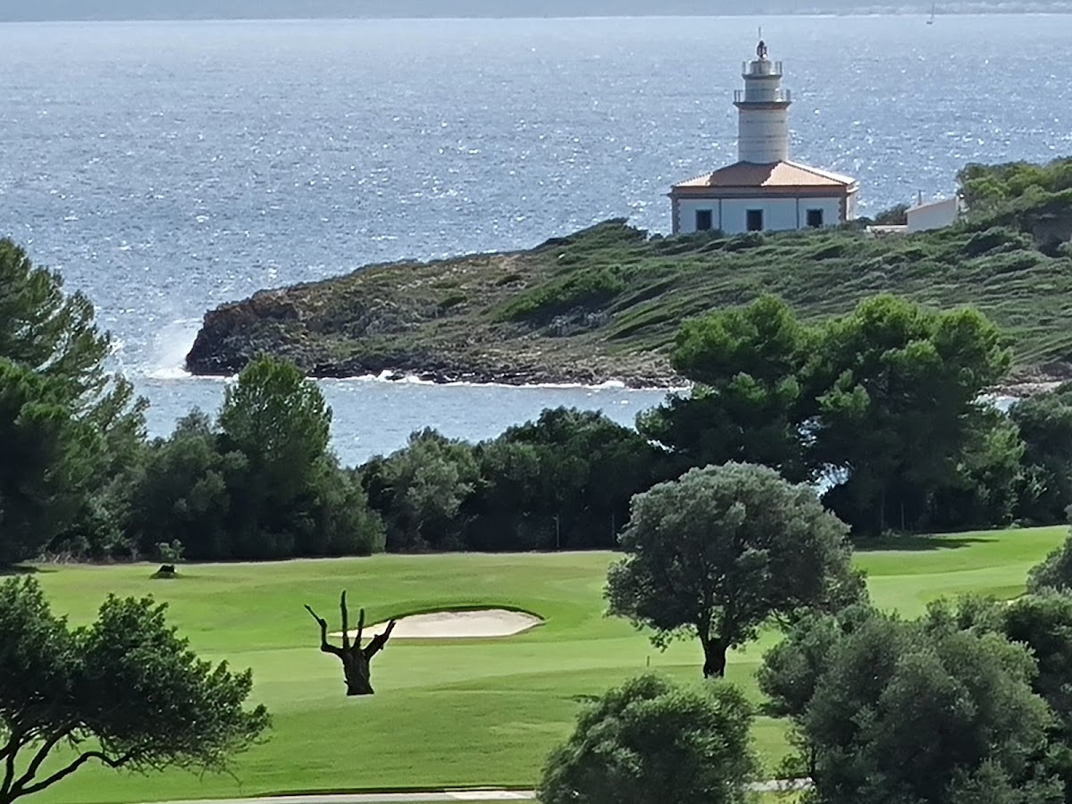 Club de Golf Alcanada