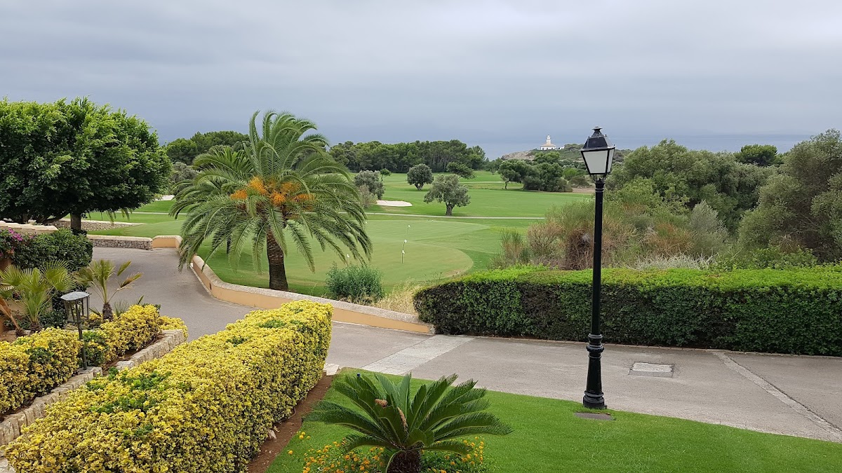 Club de Golf Alcanada