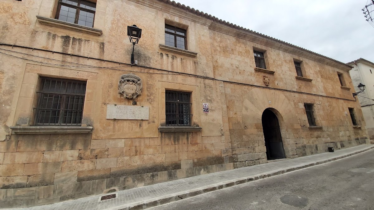 Museu Etnològic de Muro