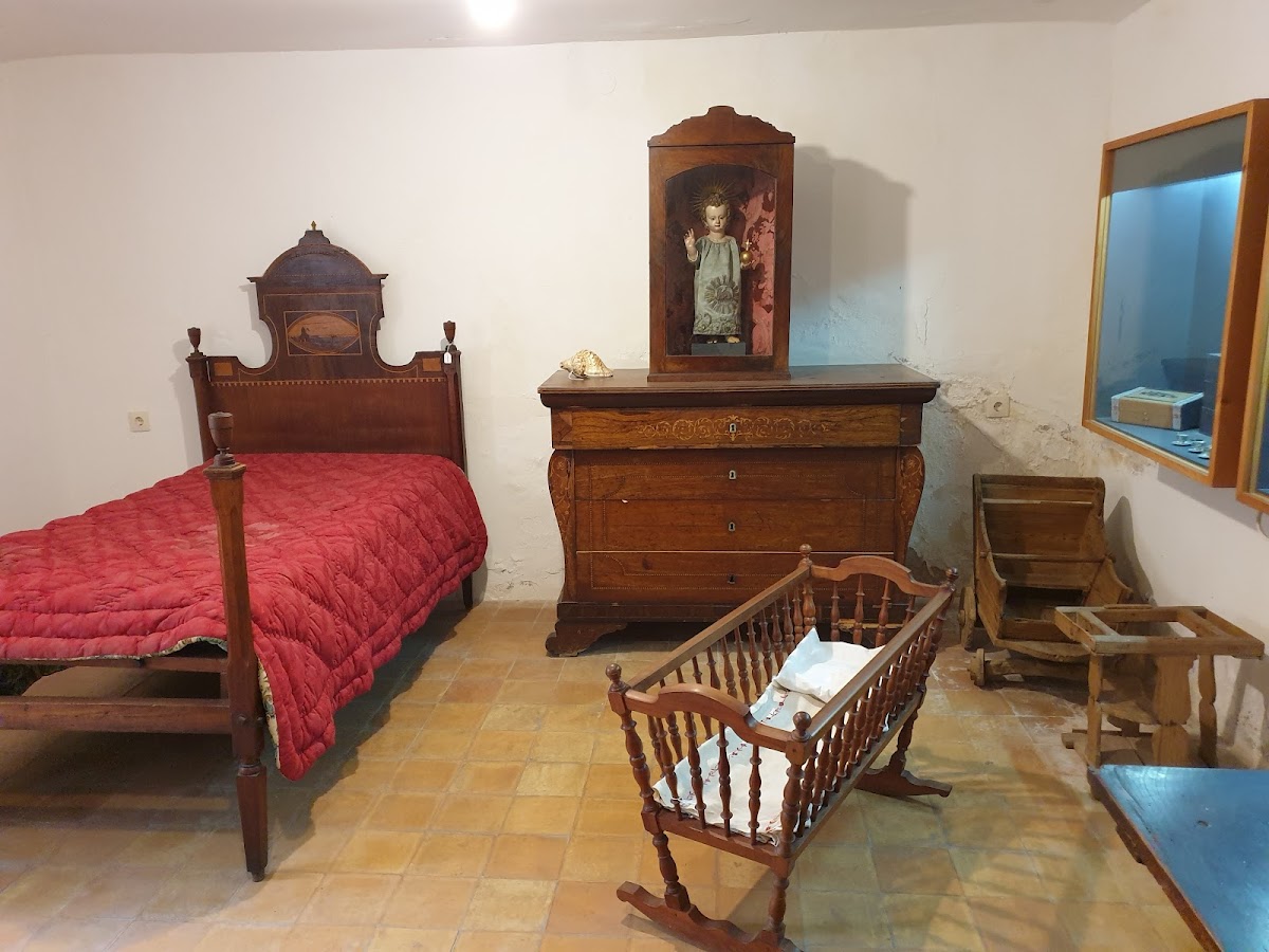 Museu Etnològic de Muro