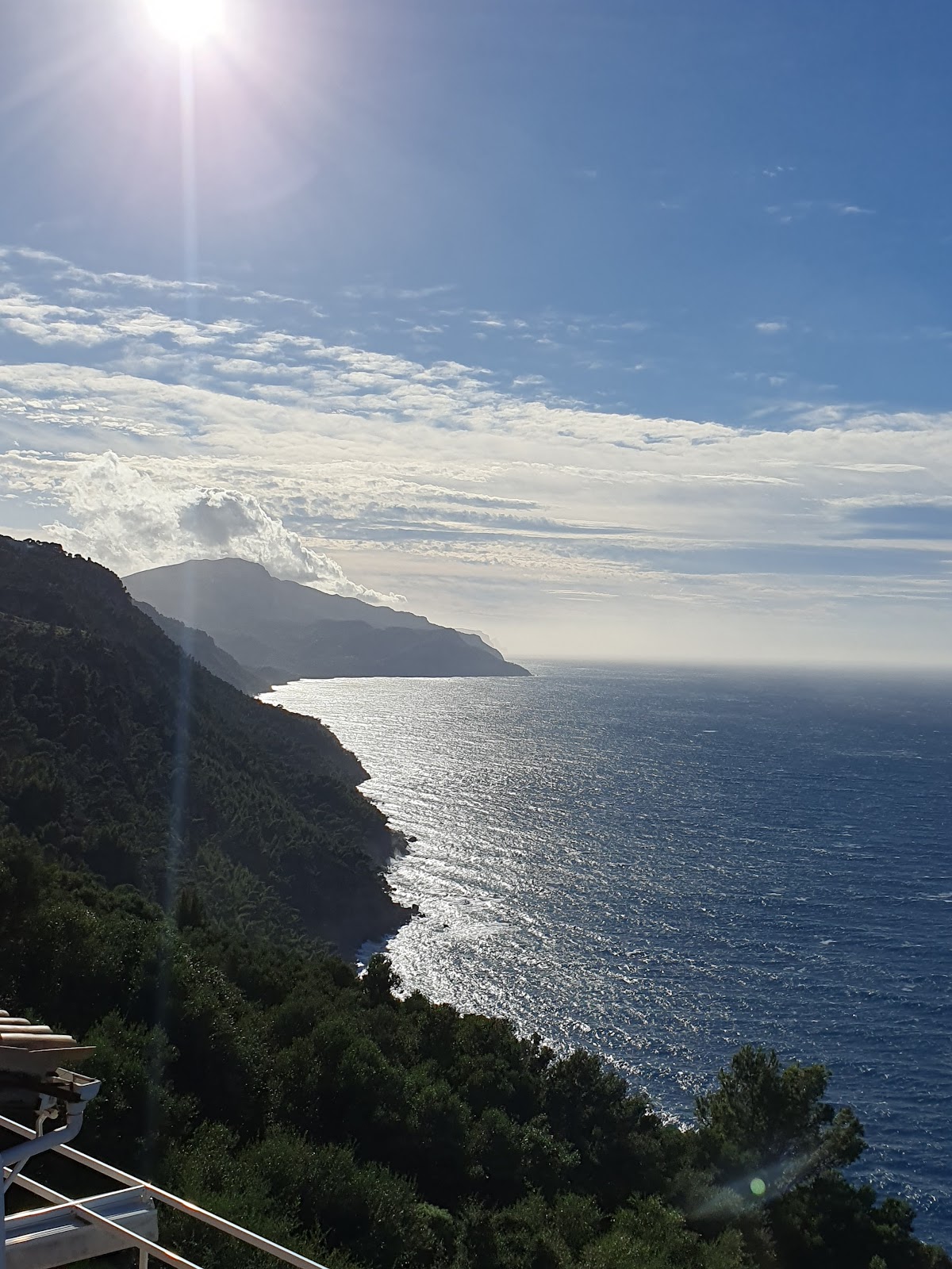 Mirador de sa Foradada