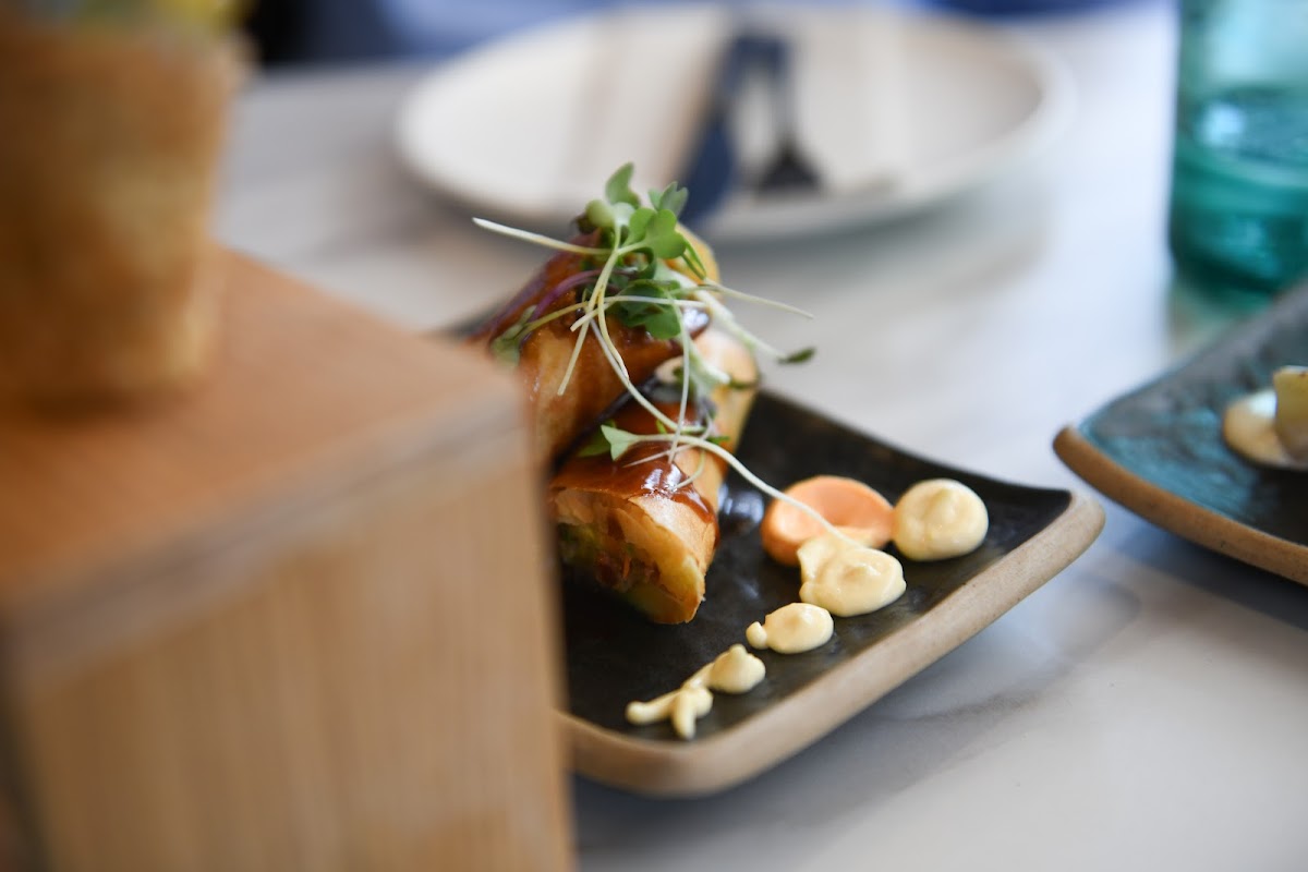 Ópera Marítim l Restaurante italiano Mallorca