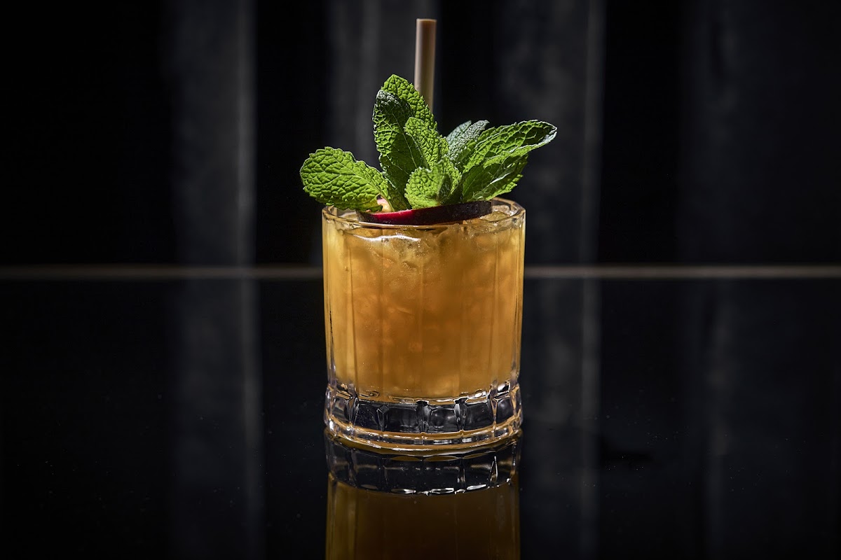 Restaurant Beatnik & Market Palma