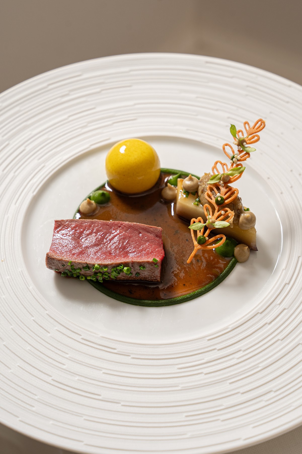 Fera Palma Restaurant