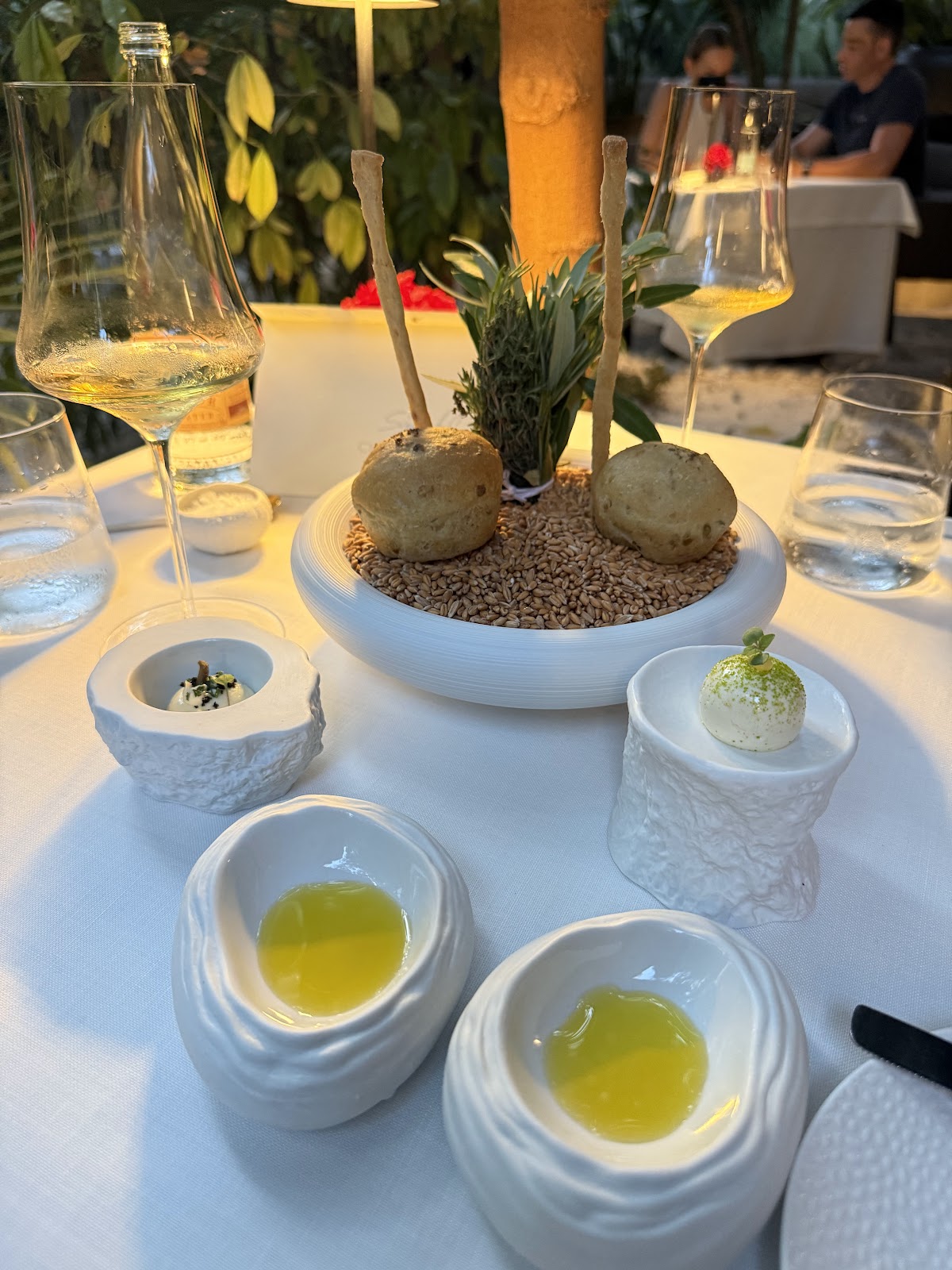Fera Palma Restaurant