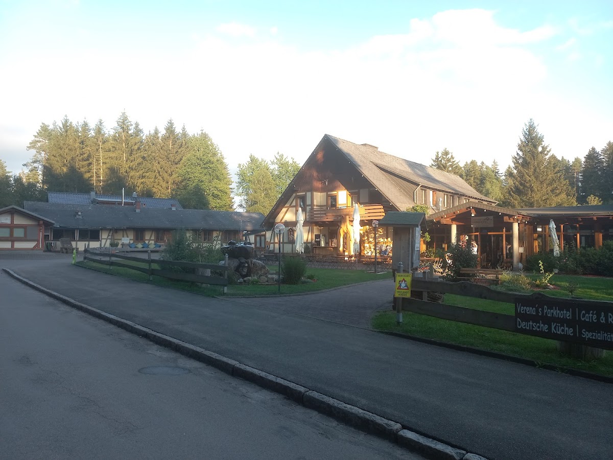 Selva Club