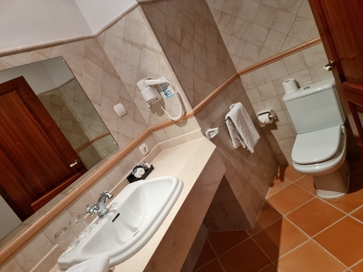 Finca Hotel Es Riquers