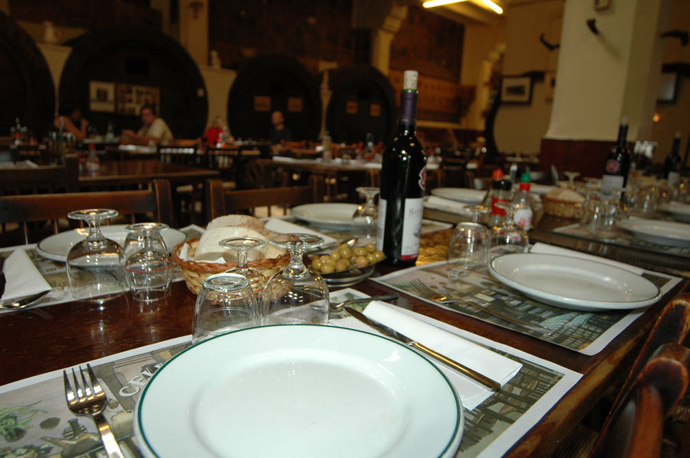 Celler de sa Premsa