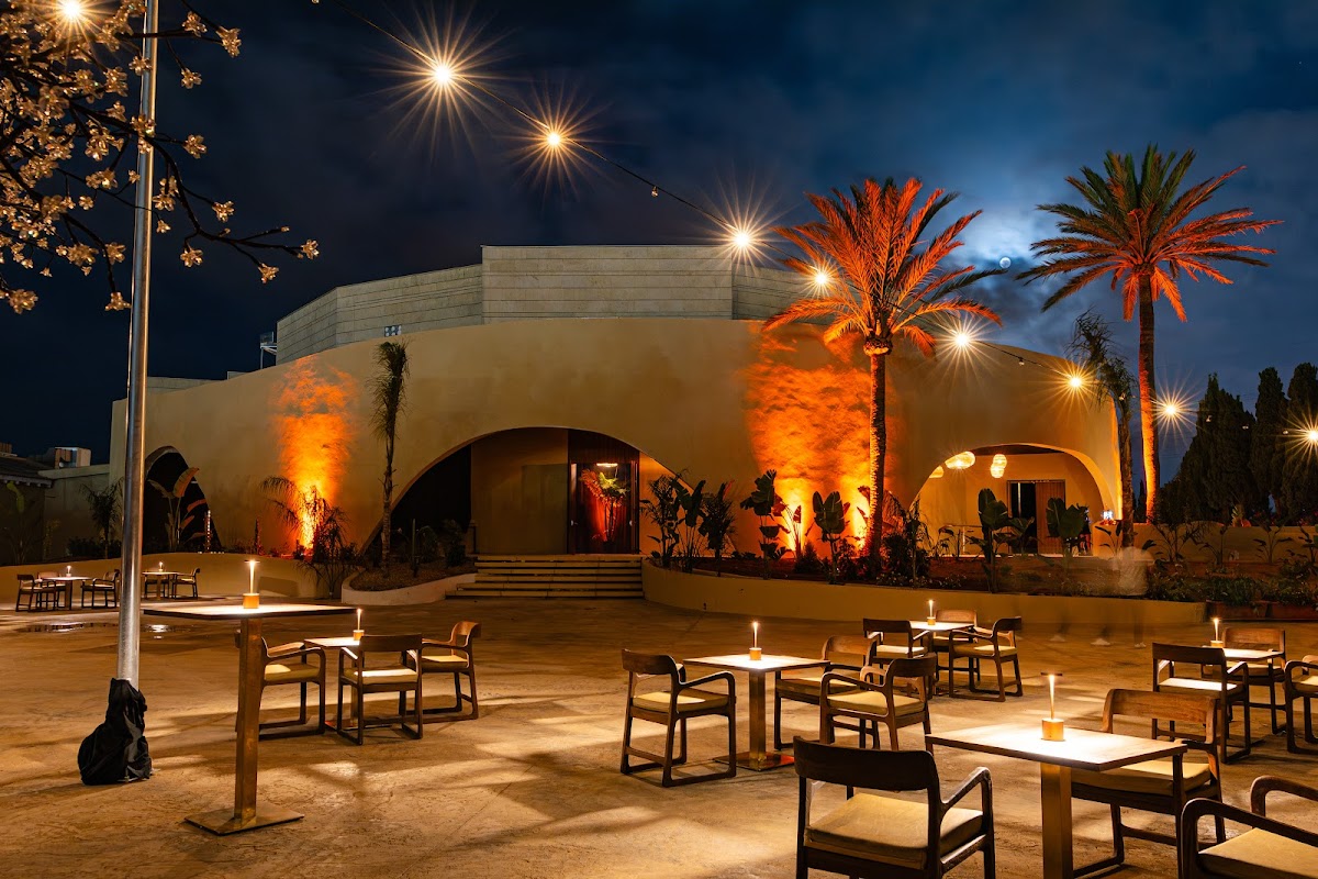 Discoteca Amok | Palma de Mallorca