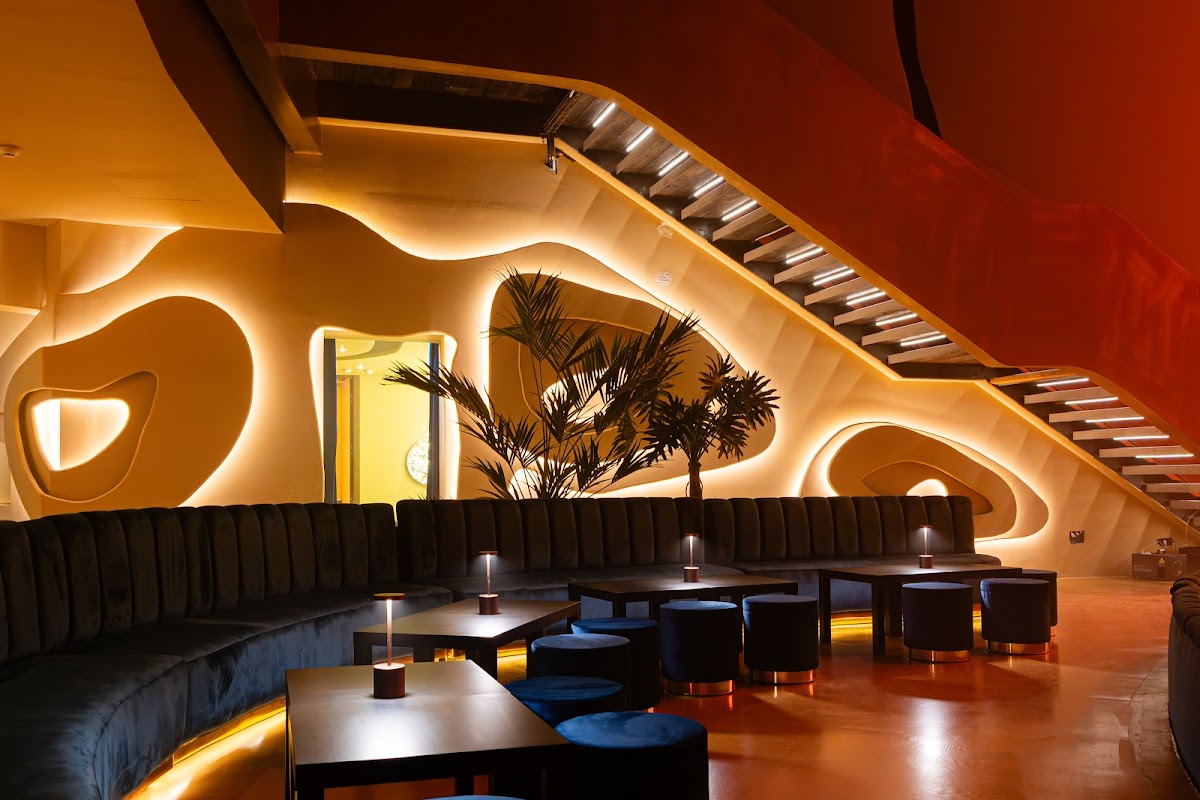 Discoteca Amok | Palma de Mallorca